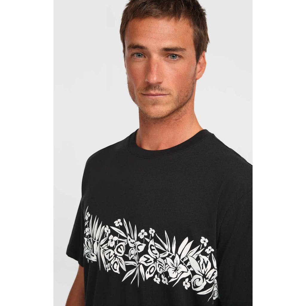 Uni Flower T-shirt strand