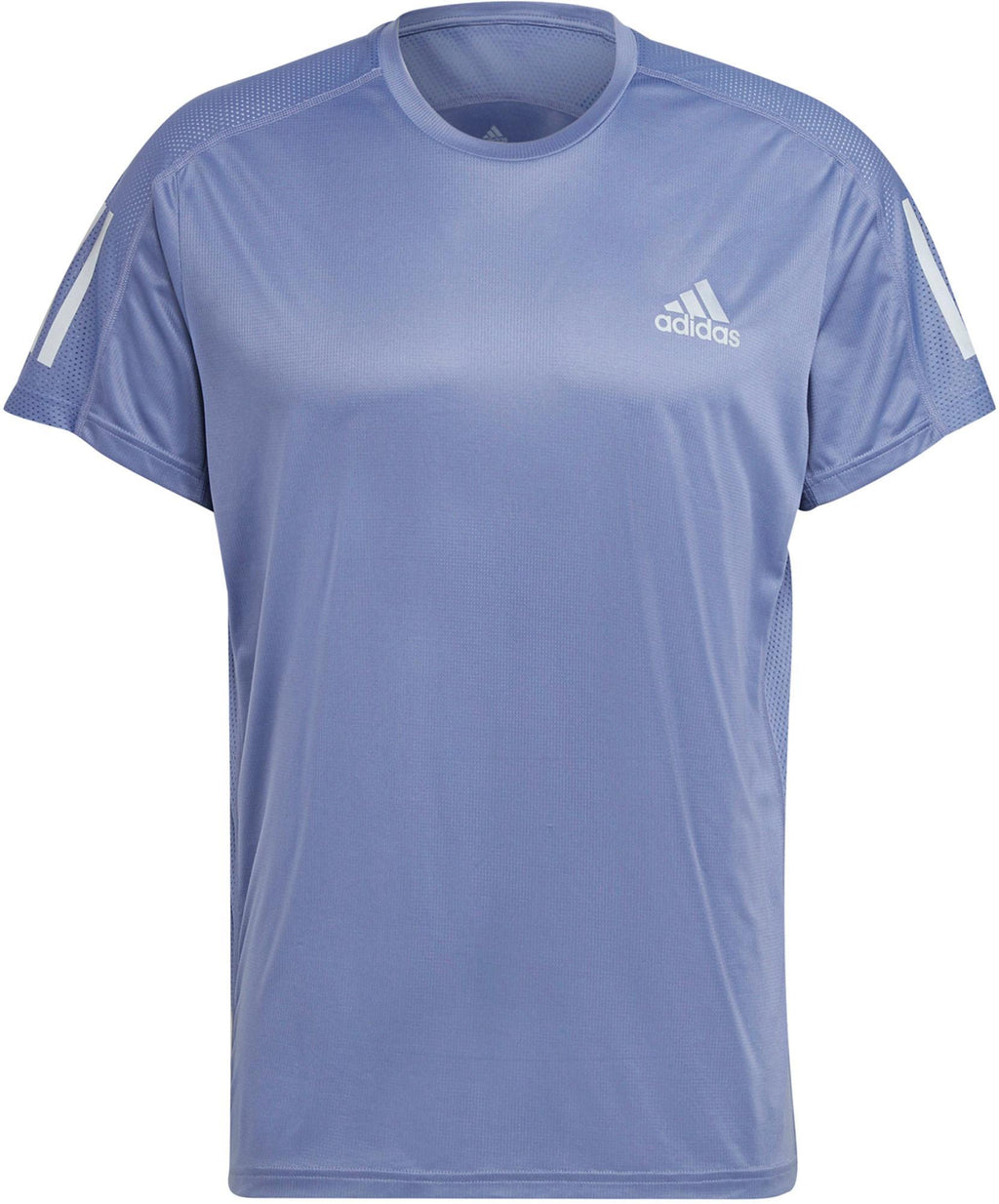 own the run tee