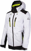 falcon men skijacket rock