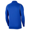 Chelsea FC 2026/27 Stadium Home Dri-FIT Soccer Replica Long-Sleeve Jersey