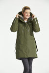 silje ws parka