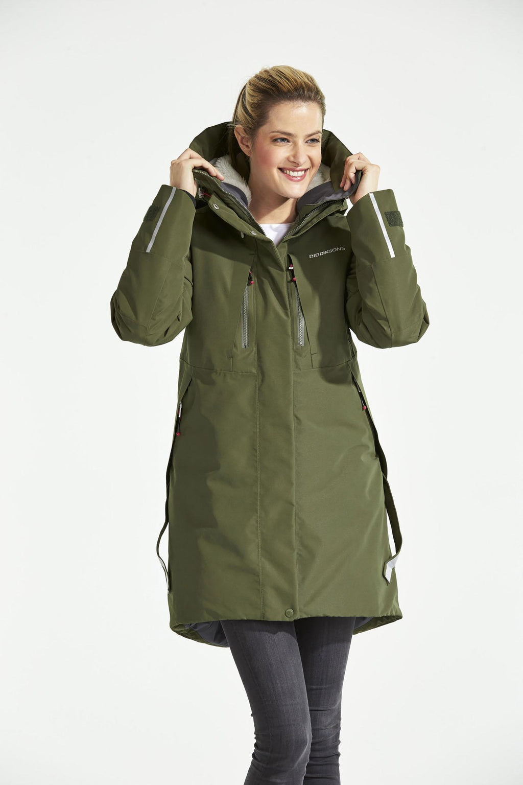 silje ws parka