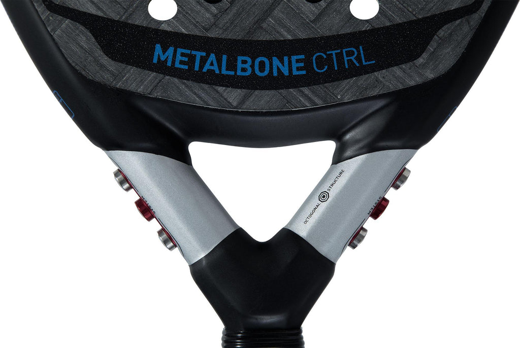 Metalbone CTRL padelracket