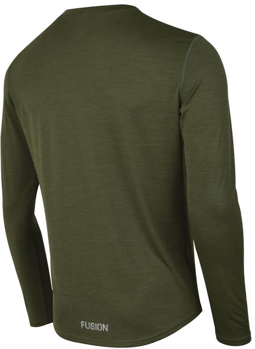 mens c3 ls shirt