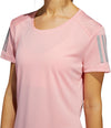 OWN THE RUN TEE