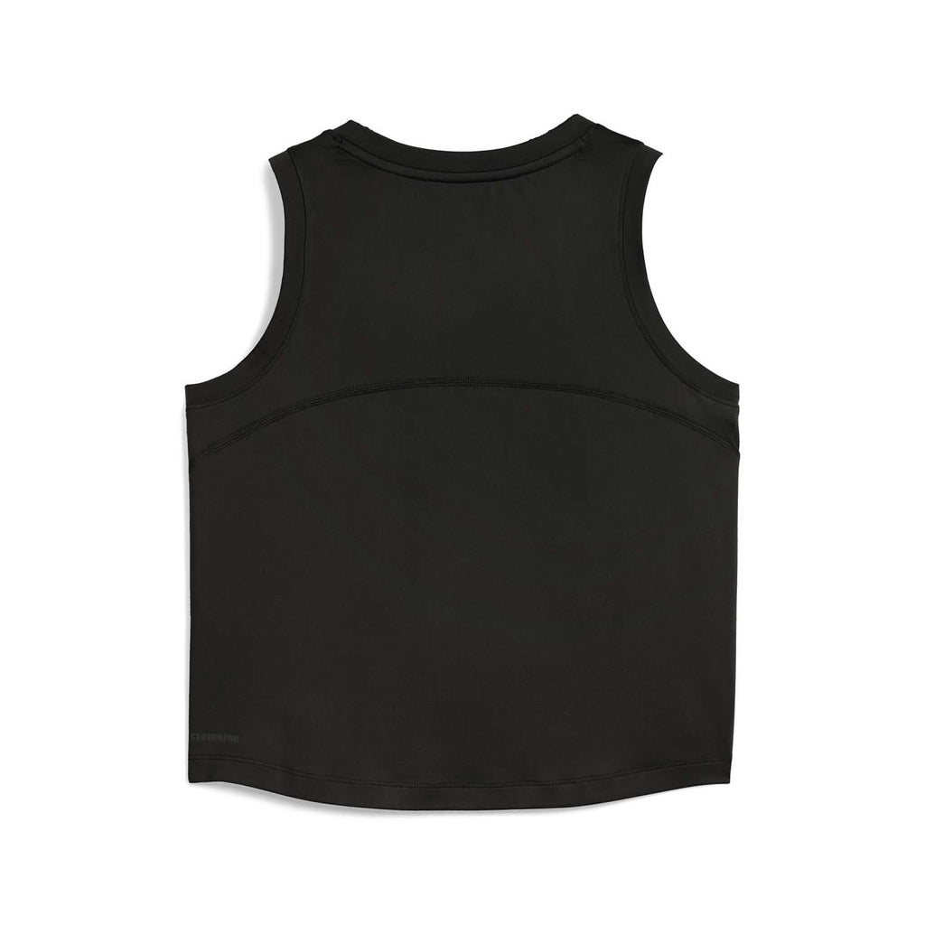 Cloudspun Sleeveless Singlet training