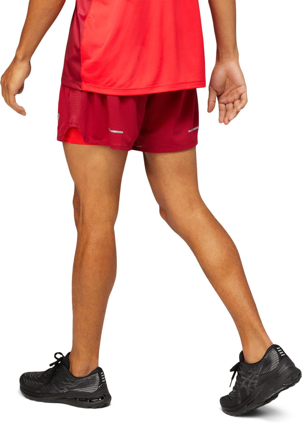 Ventilate 2-in-1 short