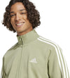 Basic 3-Stripes French Terry tracksuit