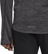 Run Icons 3-Bar Warm Sweatshirt