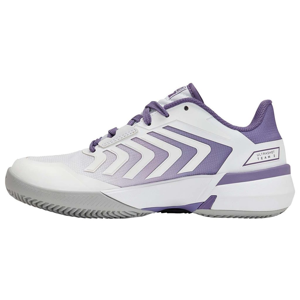 Ultrashot Team 2 Clay Gravel tennisschoenen
