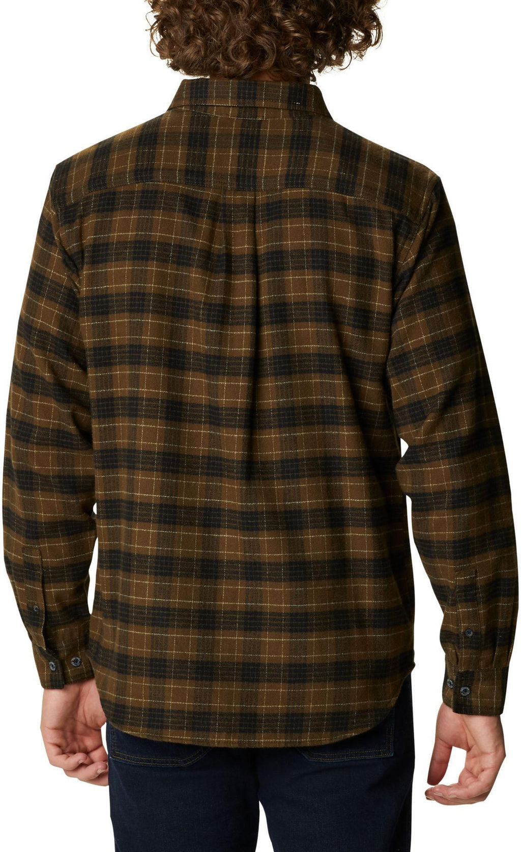 flare gun�utility long sleeve shirt