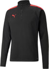 Teamliga 1/4 Zip Top
