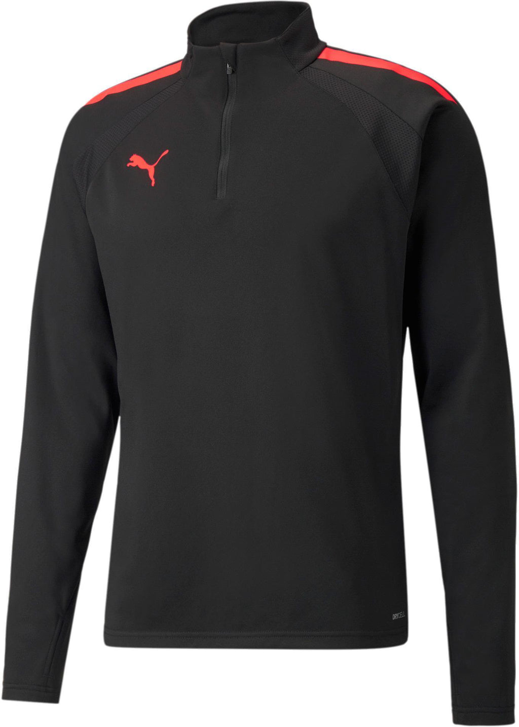 Teamliga 1/4 Zip Top