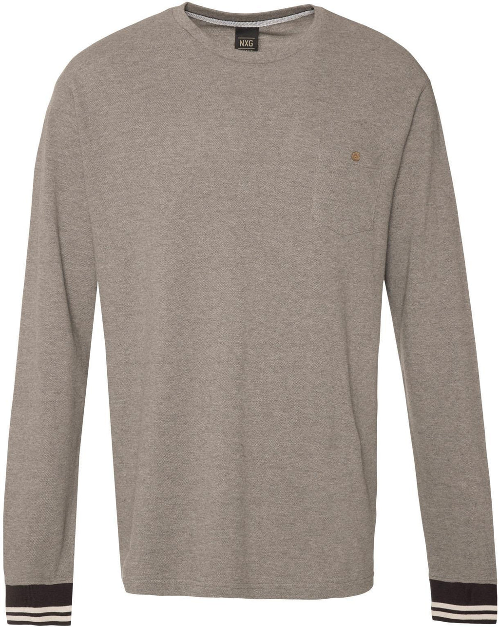 Nxg Kianuko Longsleeve T-shirt