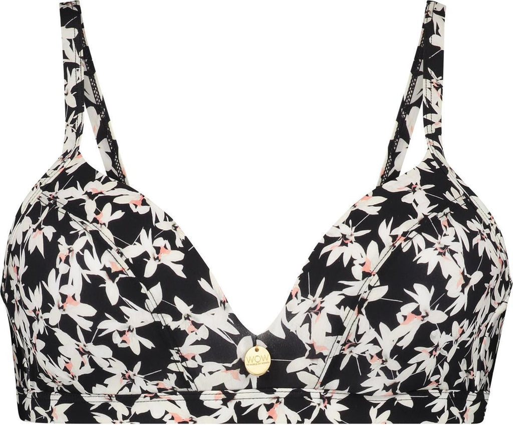Triangle Bikini Top