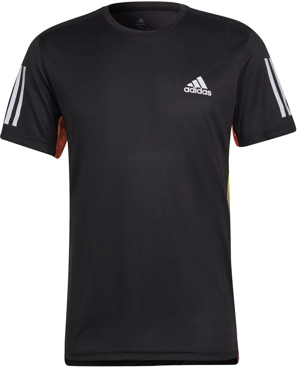 Own The Run Tee