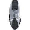hf 100 grey-black-white skischoenen