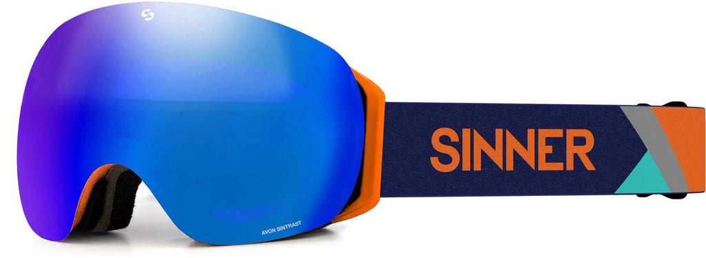 Avon skibril