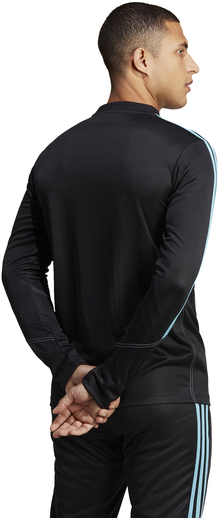 Tiro 23 Club trainingsshirt