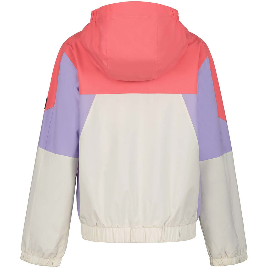 Lassan Functioneel Outdoorjack