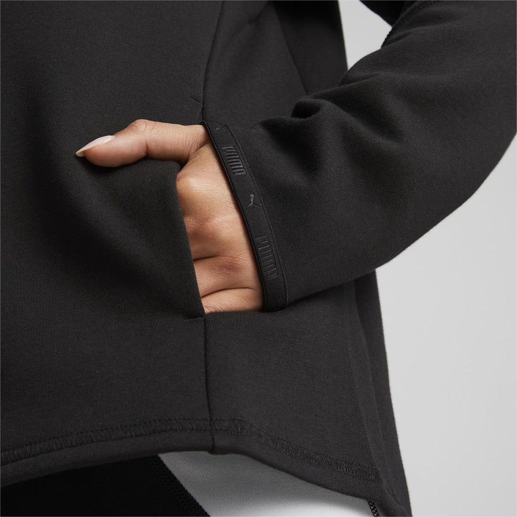 Evostripe Full-zip Hoodie