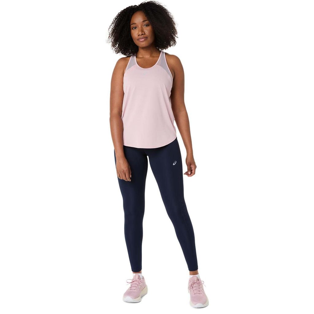 Road Tank top running