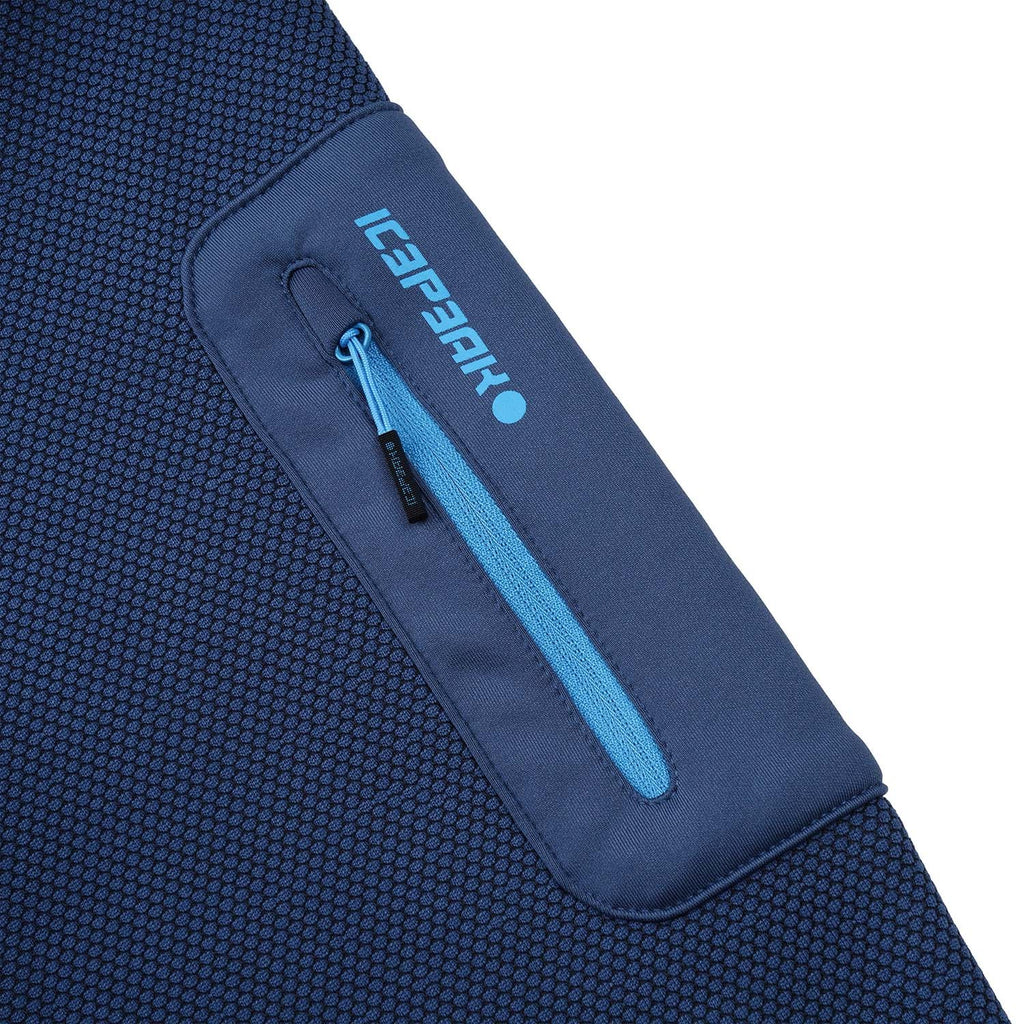 Bretedt Fleece sweater outdoor