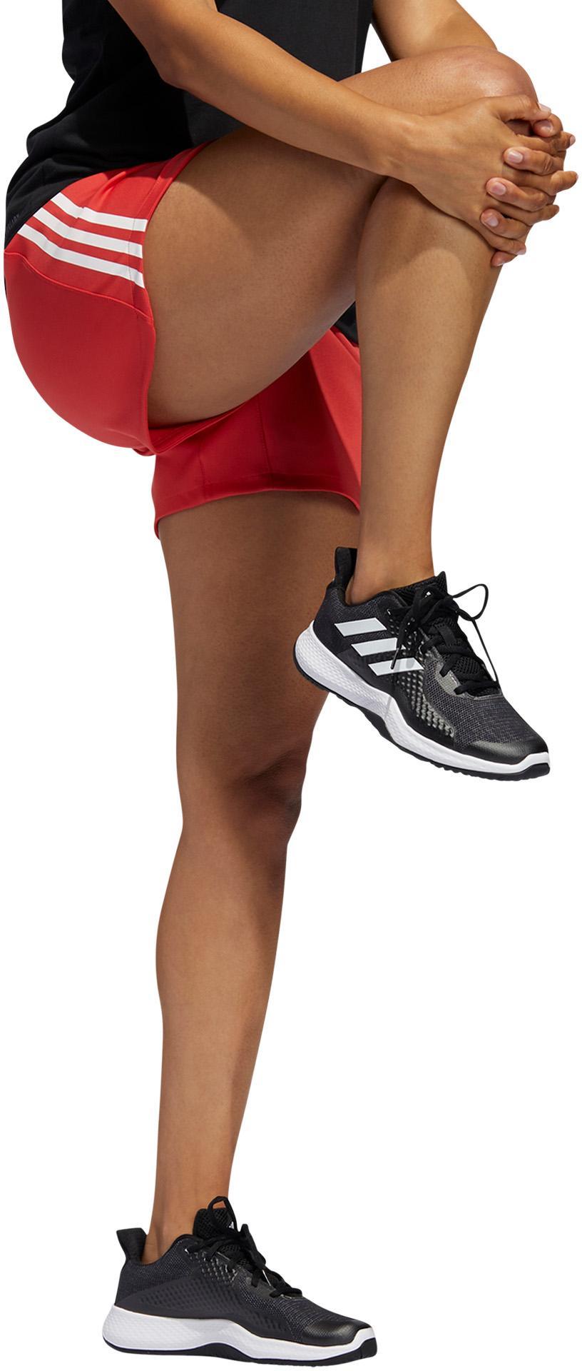 adidas 3S WVN GYM SHRT