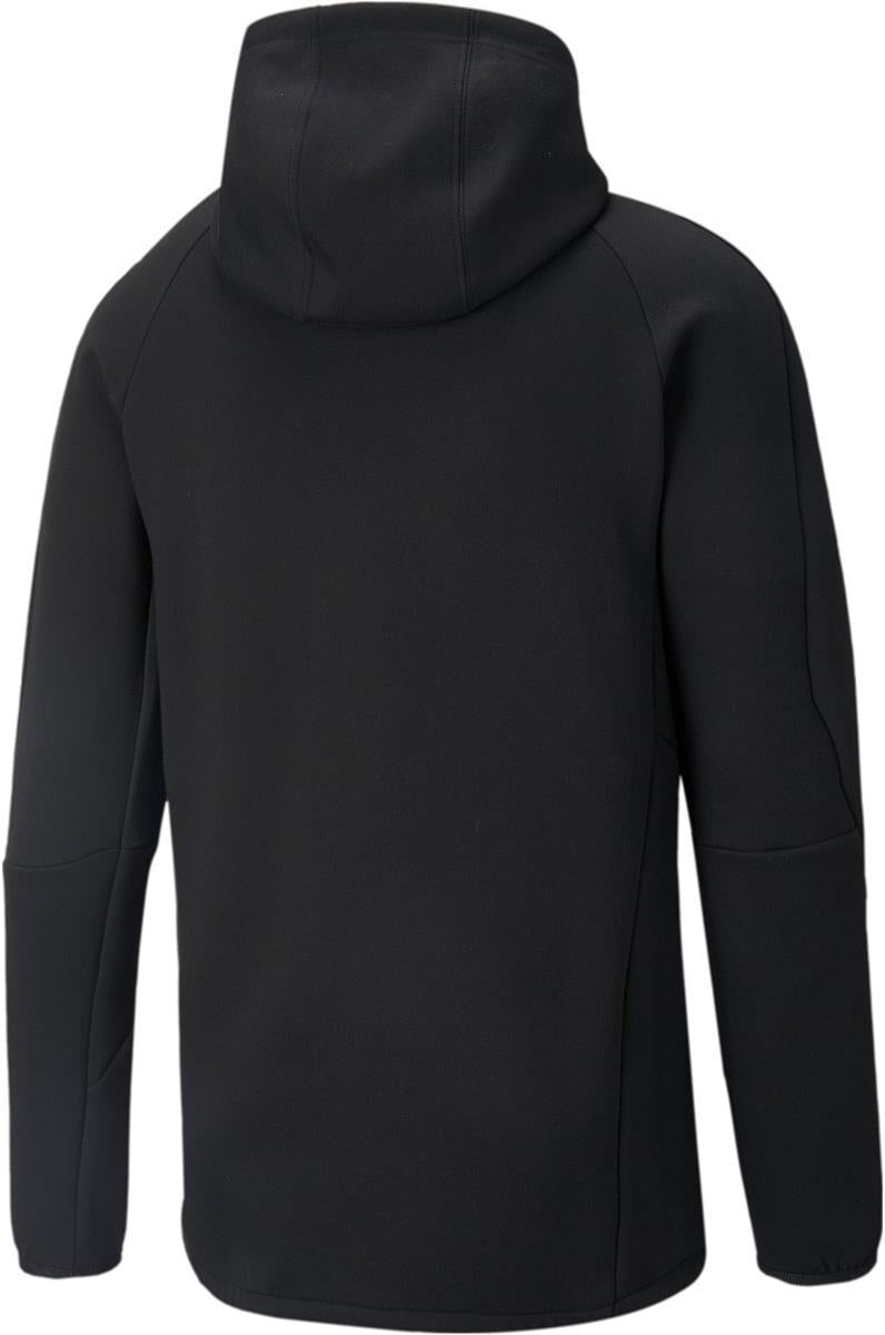 Evostripe Full-zip Hoodie