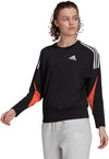 Sportswear Lichtgewicht Sweatshirt