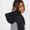 B NSW TCH FLC FZ - PD Jacke