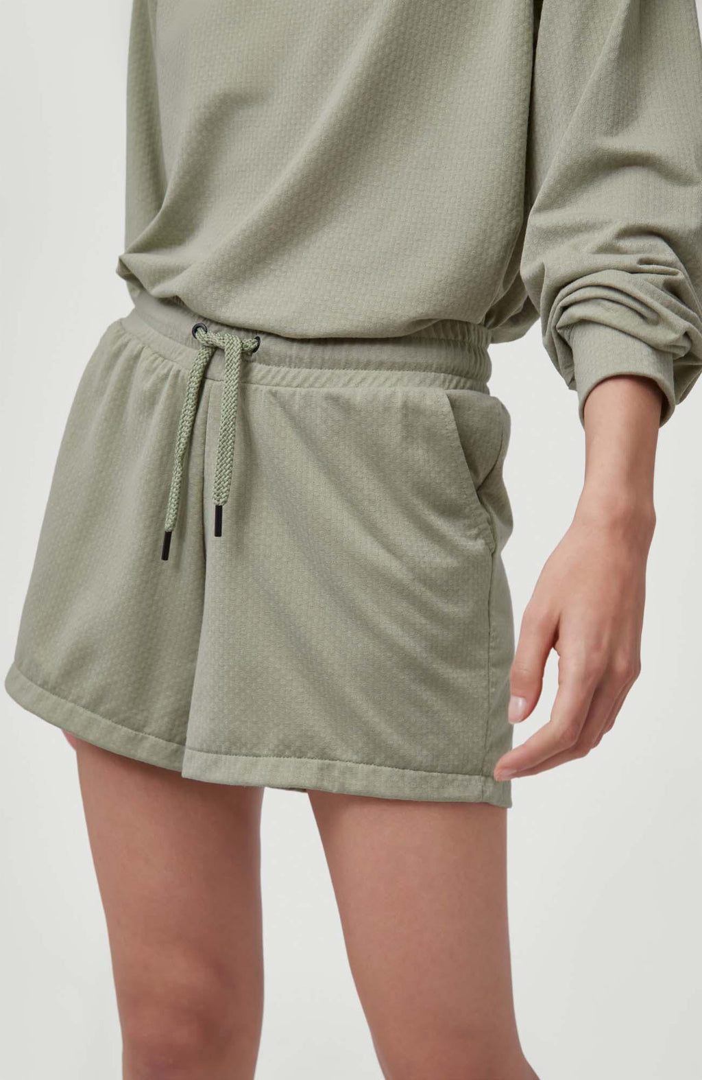 Lw Foundation Jersey Shorts