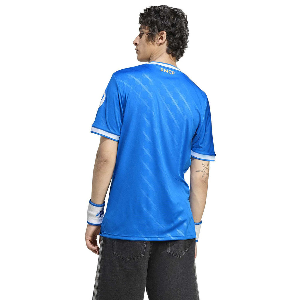 Real Madrid 25/26 Derde Shirt