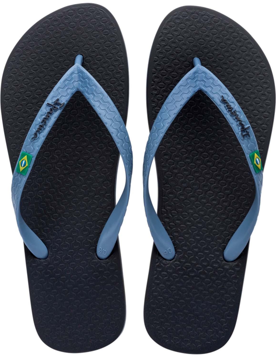 Classic Brasil slippers