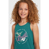 Graphic Tanktop strand kids