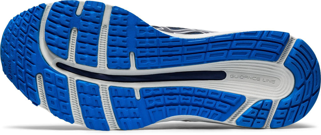 GEL CUMULUS 21