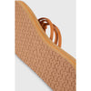 Ditsy Sandals