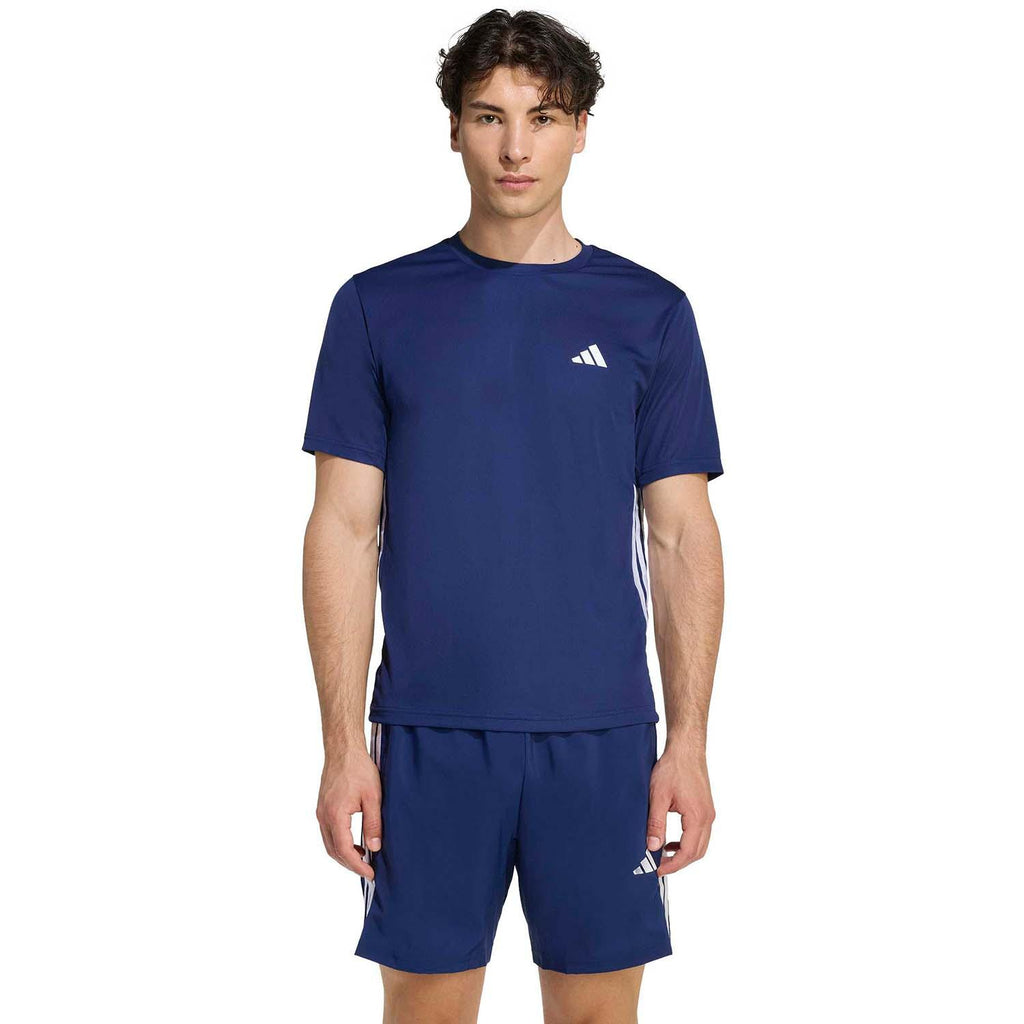 We Basic T-shirt training