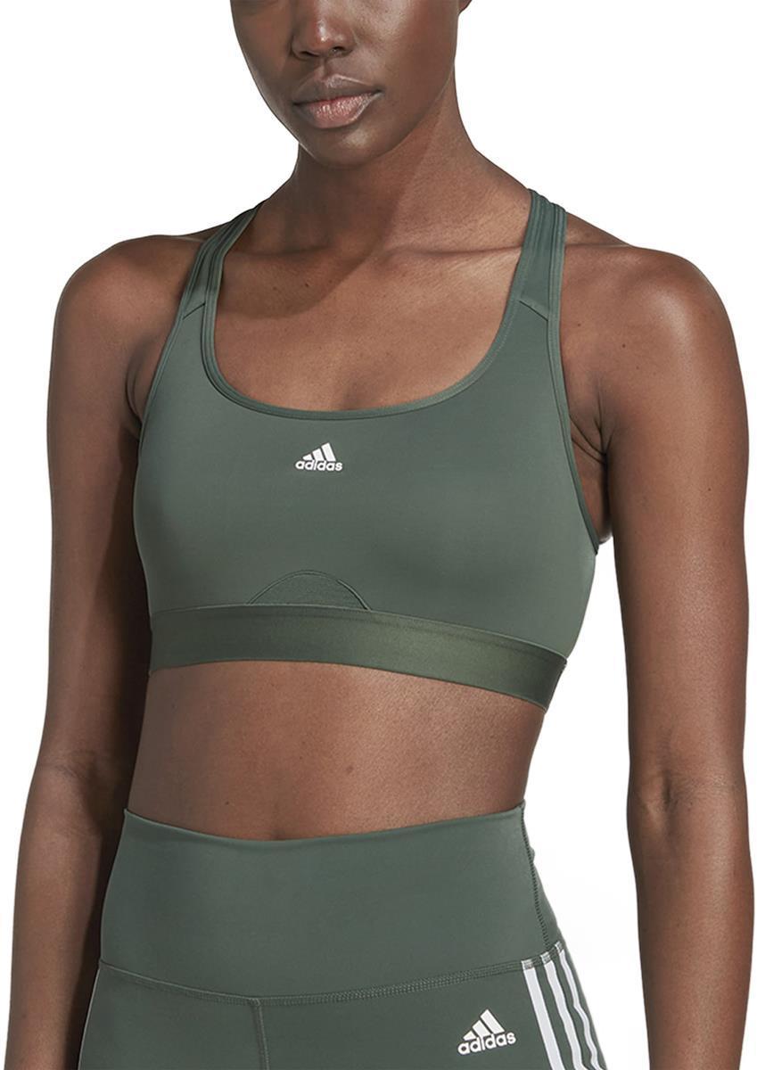 PWR MS PD AC Workout-Bra