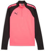 TeamLIGA 1/4 Ripeuter longsleeve top