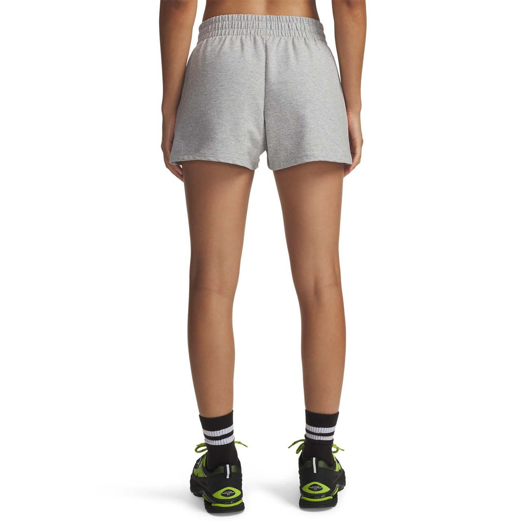 Sport Terry Shorts