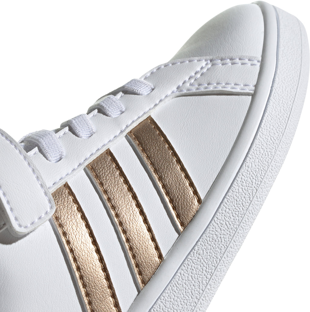 Grand Court kids sneakers