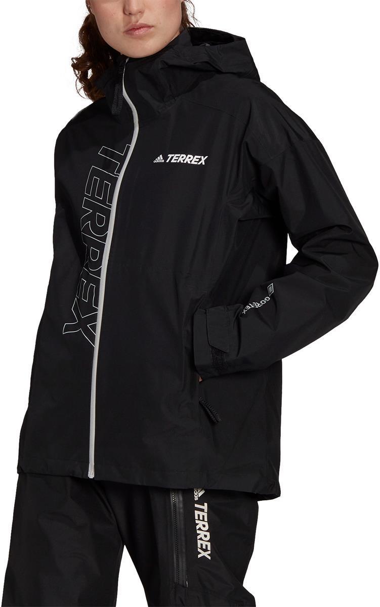 Terrex GORE-TEX Paclite Regenjack
