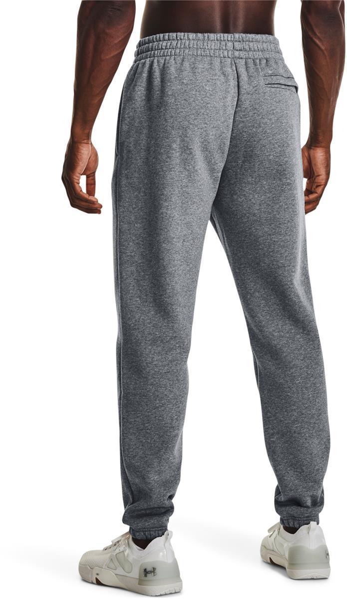 Essential Fleece joggingbroek