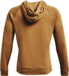 Ua Rival Fleece Big Logo Hd