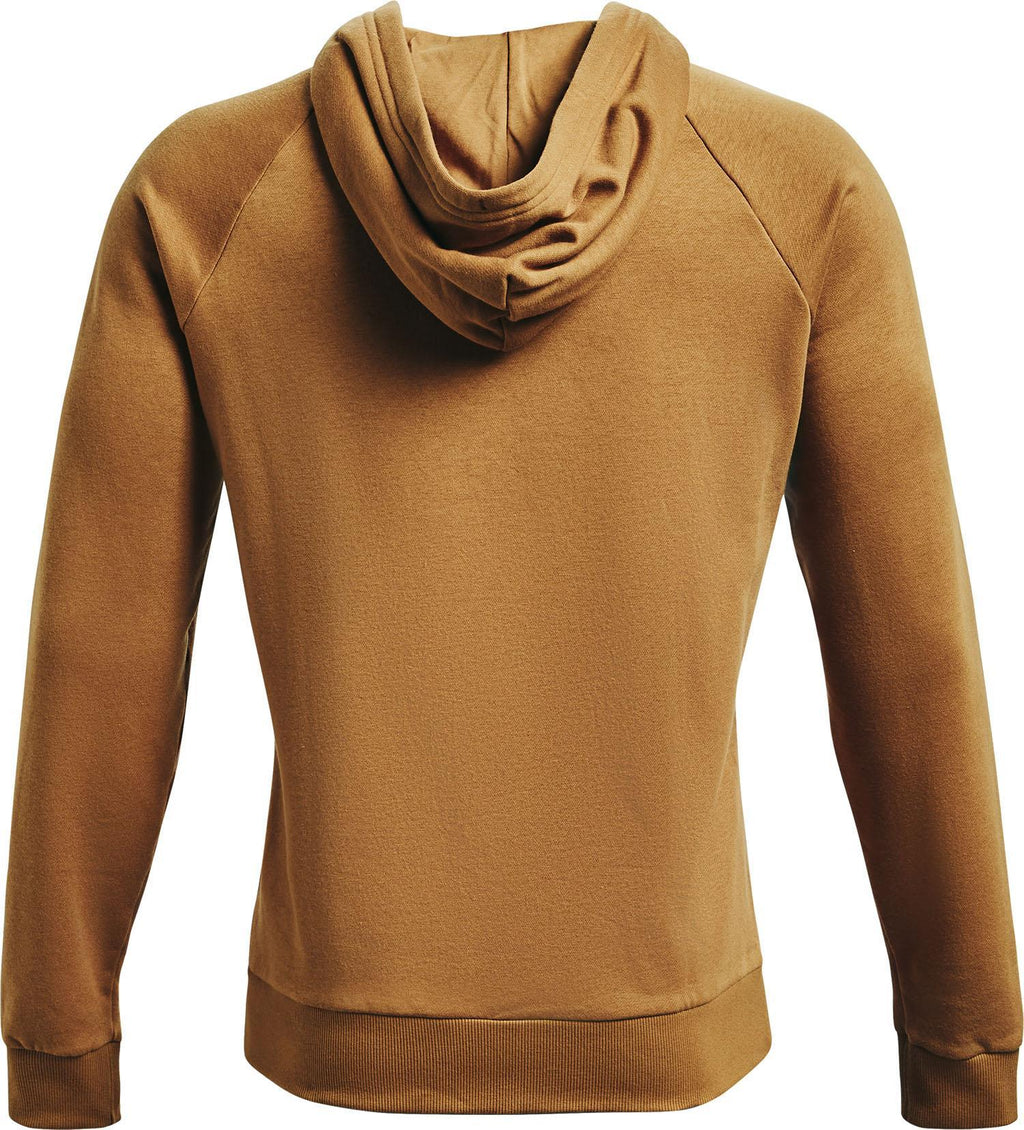 Ua Rival Fleece Big Logo Hd