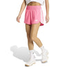 Pacer Workout Woven High Rise Shorts