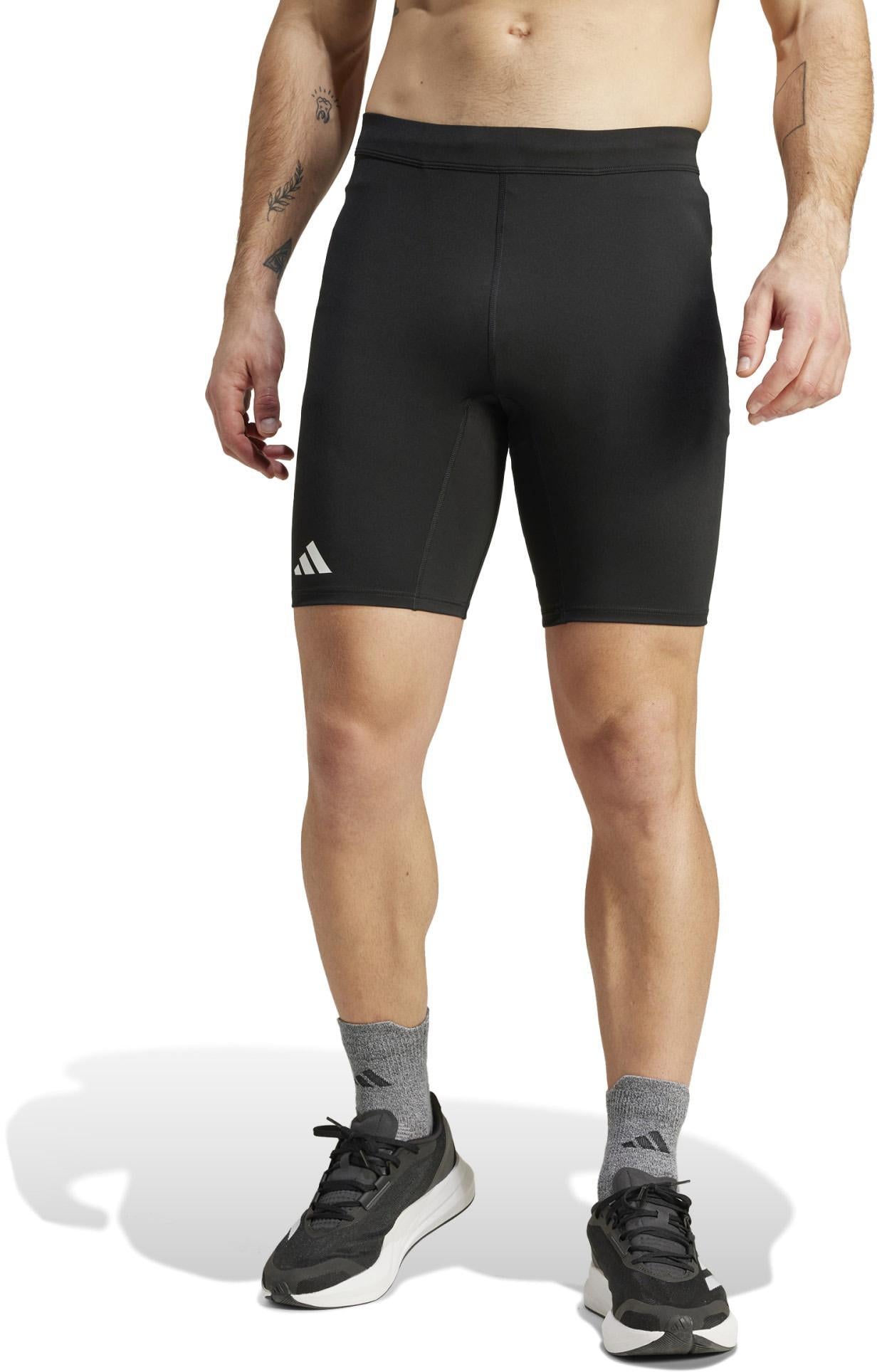 Adizero Essentials kegging