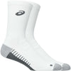 Performance Run Sock mid Crew running kid