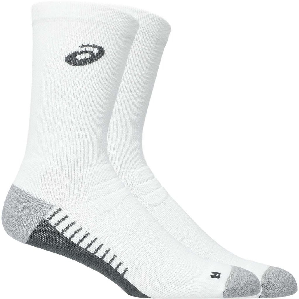 Performance Run Sock mid Crew running kid